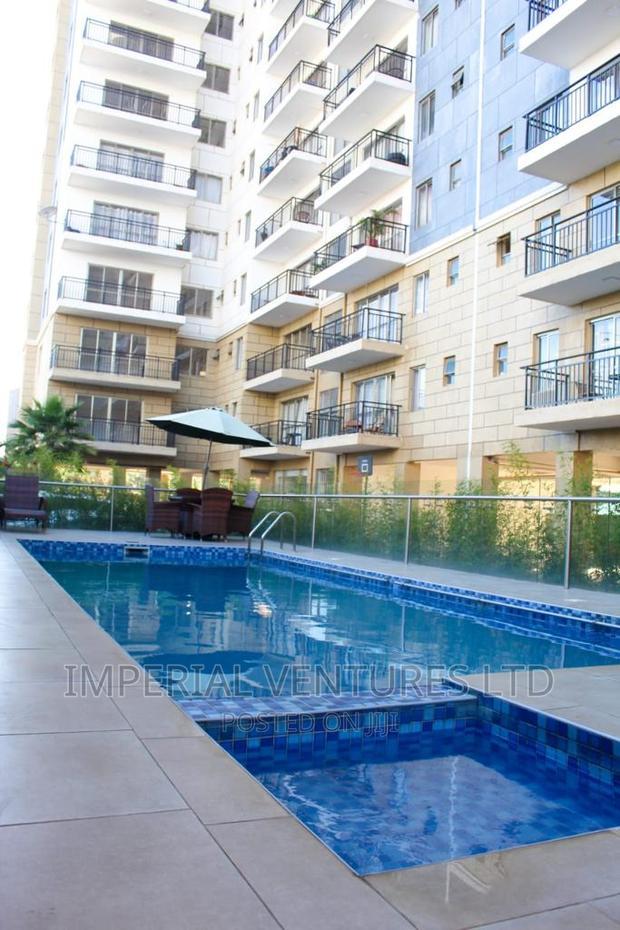 Furnished 2bdrm Apartment in Kilimani for rent