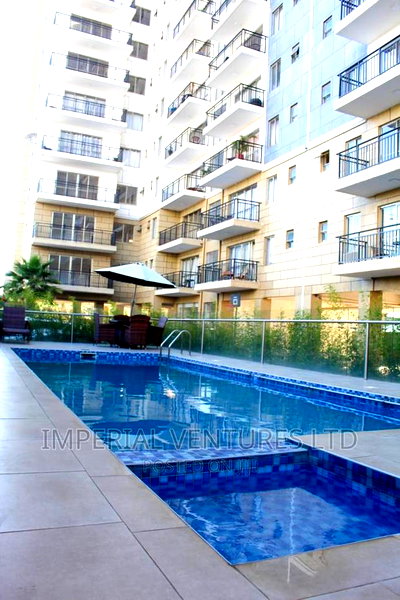 Furnished 2bdrm Apartment in Kilimani for rent - Image 6