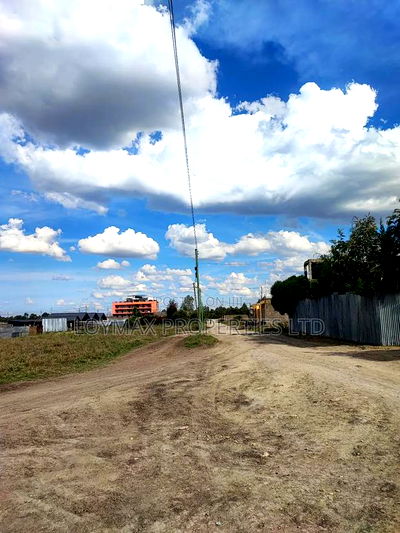 50/100 Commercial Plots in Kitengela - Image 10