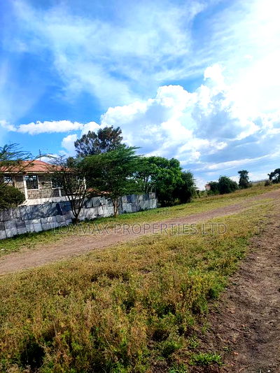 50/100 Commercial Plots in Kitengela - Image 4