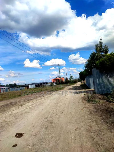 50/100 Commercial Plots in Kitengela - Image 9