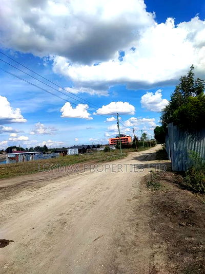 50/100 Commercial Plots in Kitengela - Image 8