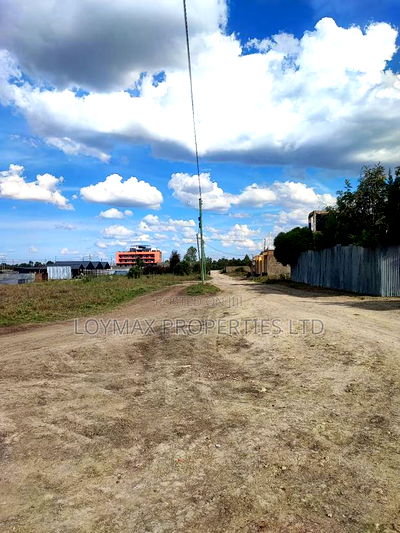50/100 Commercial Plots in Kitengela - Image 3