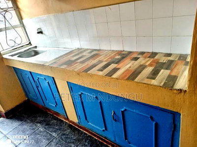 3bdrm Block of Flats in Lucky Summer, Nairobi Central for rent - Image 4