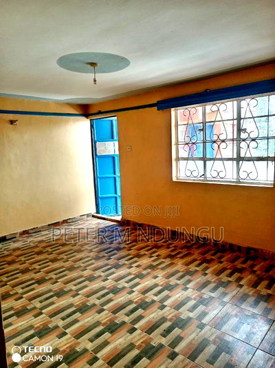 3bdrm Block of Flats in Lucky Summer, Nairobi Central for rent - Image 5