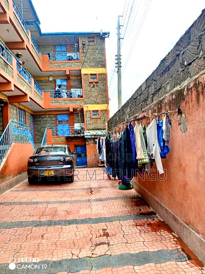 3bdrm Block of Flats in Lucky Summer, Nairobi Central for rent - Image 8