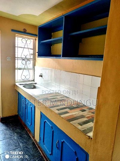 3bdrm Block of Flats in Lucky Summer, Nairobi Central for rent - Image 3