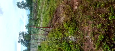 Plot for Sale Near Bondo TTI - Image 3