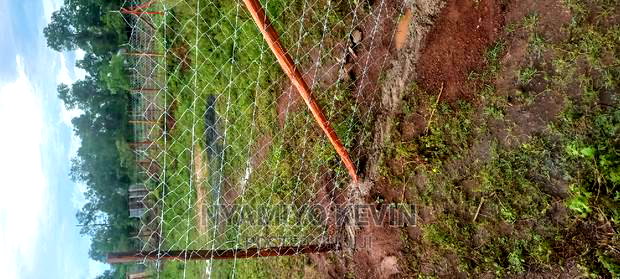 Plot for Sale Near Bondo TTI