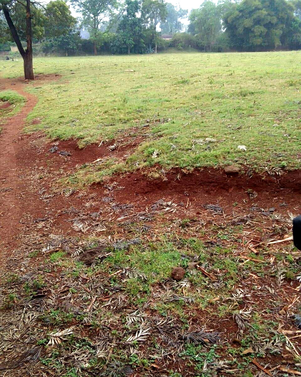 21-Acre Karen Land at KSh 70M
