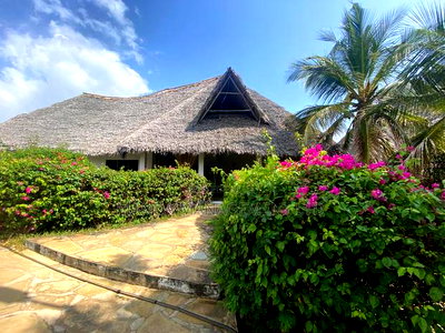 Cozy Villa - Image 1