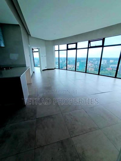 1254 SQF 2 Bedroom Apartment In Westlands Rhapta/Waiyaki Way - Image 2