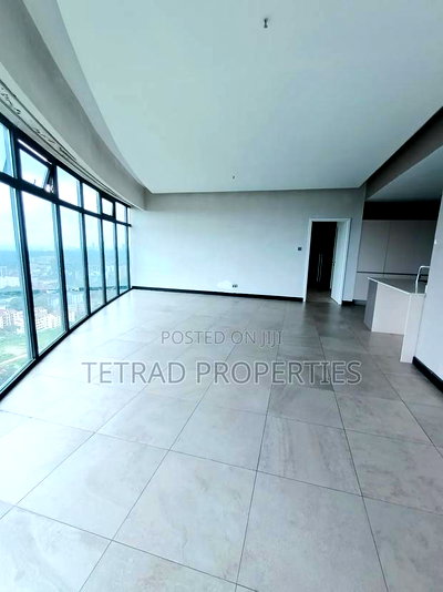 1254 SQF 2 Bedroom Apartment In Westlands Rhapta/Waiyaki Way - Image 1