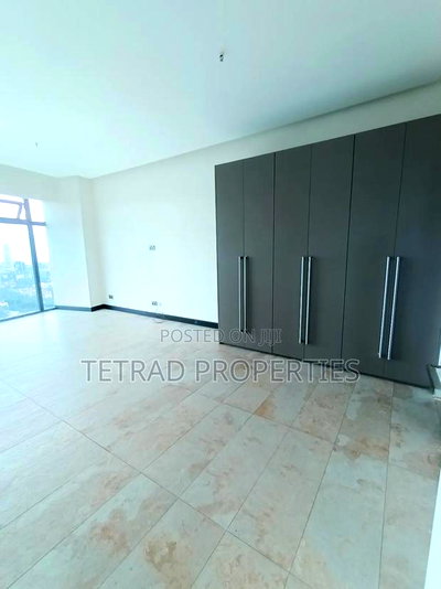 1254 SQF 2 Bedroom Apartment In Westlands Rhapta/Waiyaki Way - Image 3