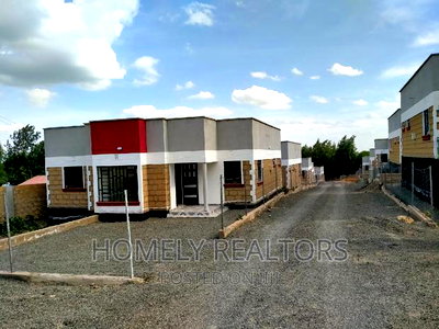 3bdrm Bungalow in Matasia, Ngong for sale - Image 5