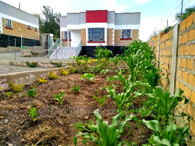 3bdrm Bungalow in Matasia, Ngong for sale - Image 3