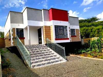 3bdrm Bungalow in Matasia, Ngong for sale - Image 1