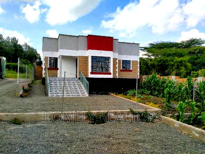 3bdrm Bungalow in Matasia, Ngong for sale - Image 2