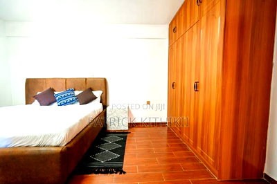 Furnished 2bdrm Apartment in Kaisa Gardens, Kileleshwa for rent - Image 6