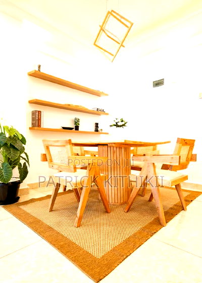 Furnished 2bdrm Apartment in Kaisa Gardens, Kileleshwa for rent - Image 2