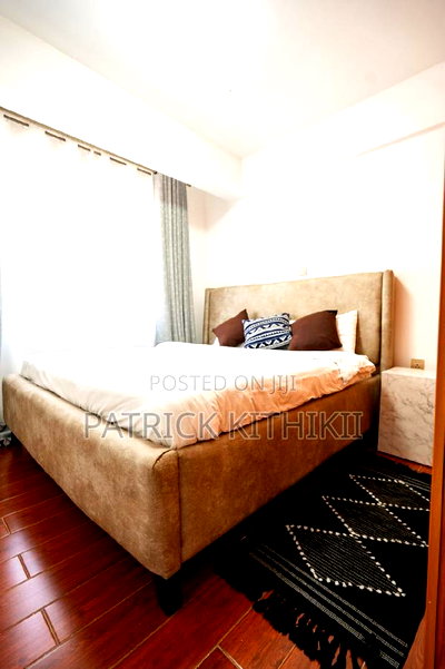 Furnished 2bdrm Apartment in Kaisa Gardens, Kileleshwa for rent - Image 5
