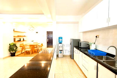 Furnished 2bdrm Apartment in Kaisa Gardens, Kileleshwa for rent - Image 10