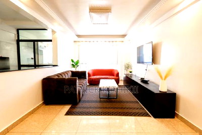Furnished 2bdrm Apartment in Kaisa Gardens, Kileleshwa for rent - Image 13