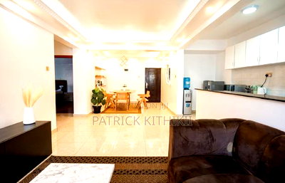 Furnished 2bdrm Apartment in Kaisa Gardens, Kileleshwa for rent - Image 7