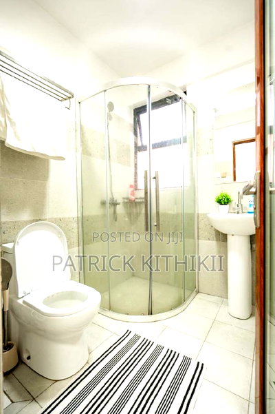 Furnished 2bdrm Apartment in Kaisa Gardens, Kileleshwa for rent - Image 1