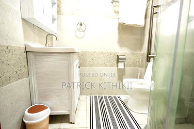Furnished 2bdrm Apartment in Kaisa Gardens, Kileleshwa for rent - Image 3