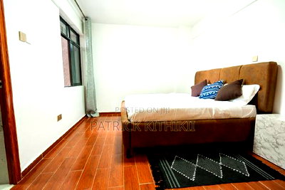 Furnished 2bdrm Apartment in Kaisa Gardens, Kileleshwa for rent - Image 4