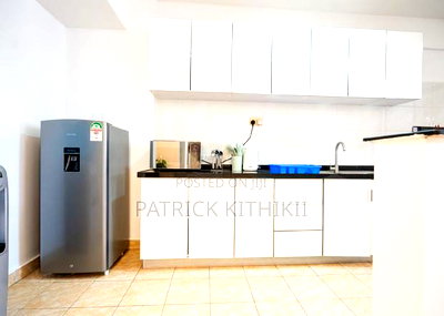 Furnished 2bdrm Apartment in Kaisa Gardens, Kileleshwa for rent - Image 12