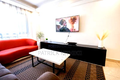 Furnished 2bdrm Apartment in Kaisa Gardens, Kileleshwa for rent - Image 9
