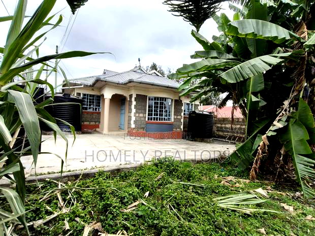 3bdrm Bungalow in Ongata Rongai, Rimpa for rent