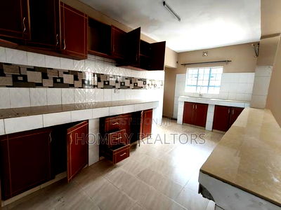 3bdrm Bungalow in Ongata Rongai, Rimpa for rent - Image 7