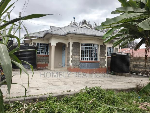 3bdrm Bungalow in Ongata Rongai, Rimpa for rent