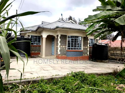 3bdrm Bungalow in Ongata Rongai, Rimpa for rent - Image 3