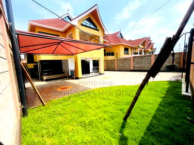 4bdrm House in Mugutha, Ruiru for sale - Image 3