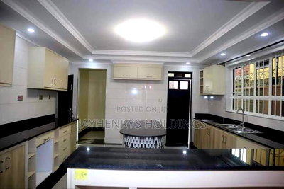 4bdrm House in Mugutha, Ruiru for sale - Image 8