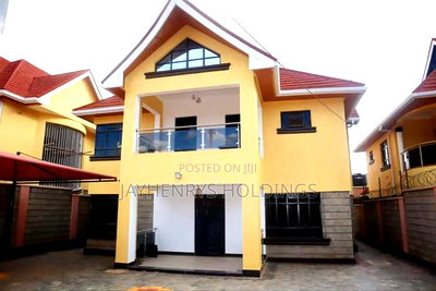 4bdrm House in Mugutha, Ruiru for sale - Image 4