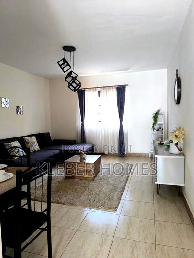 2bdrm Apartment in Ruiru for sale - Image 1