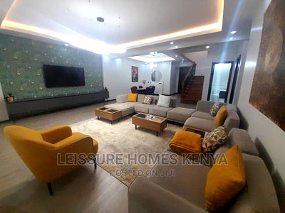 Stunning 5 Bedroom Duplexes - Image 2