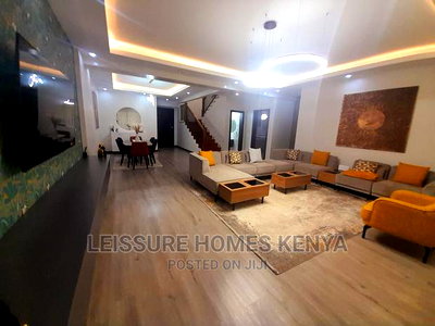 Stunning 5 Bedroom Duplexes - Image 1