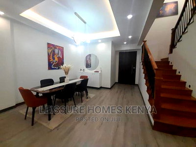 Stunning 5 Bedroom Duplexes - Image 6