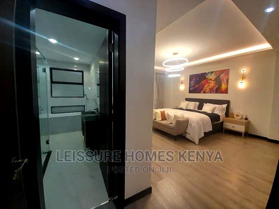 Stunning 5 Bedroom Duplexes - Image 10