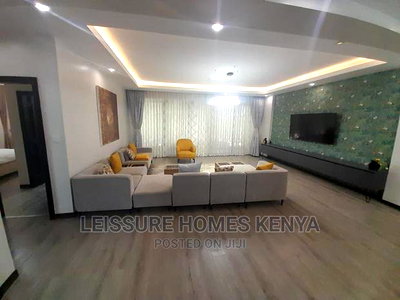 Stunning 5 Bedroom Duplexes - Image 4