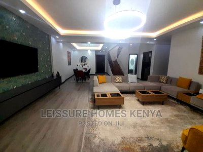Stunning 5 Bedroom Duplexes - Image 5