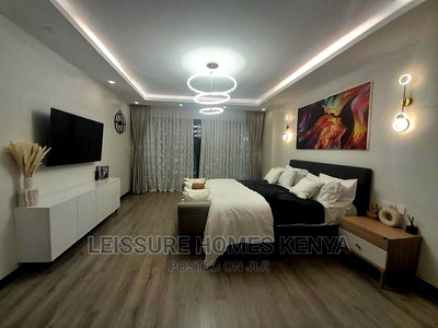 Stunning 5 Bedroom Duplexes - Image 13