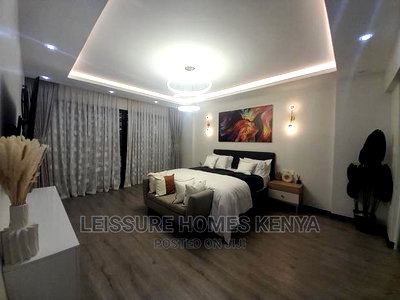 Stunning 5 Bedroom Duplexes - Image 16