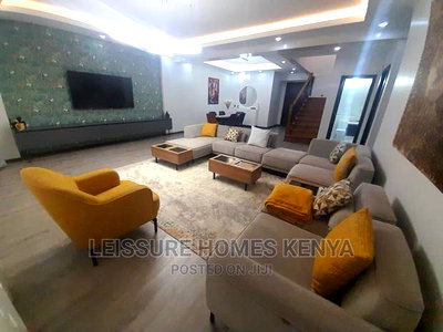 Stunning 5 Bedroom Duplexes - Image 3